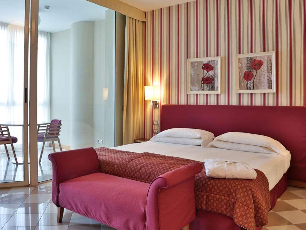 Una Hotels The One Milano Hotel & Residence San Donato Milanese Bilik gambar