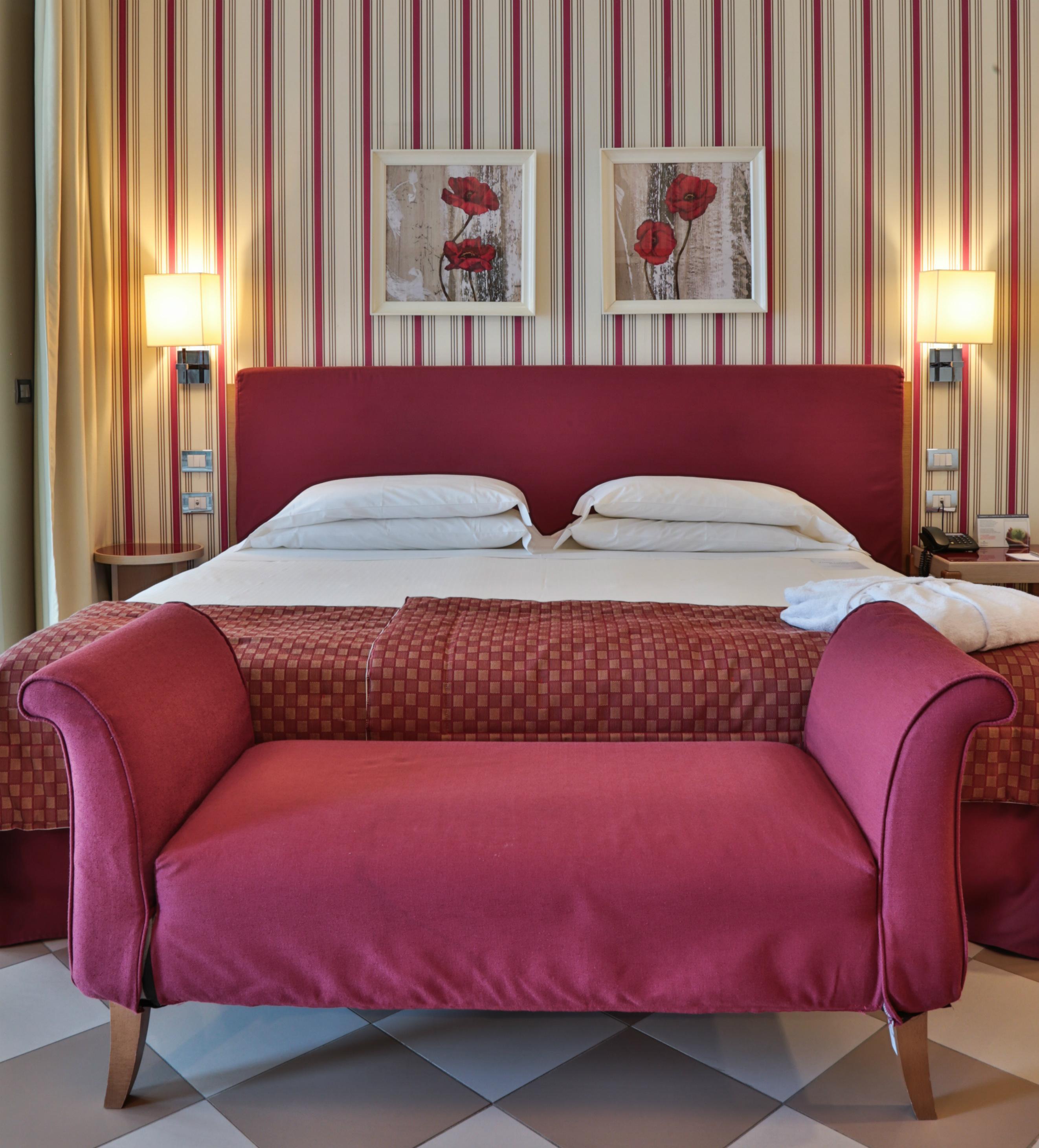 Una Hotels The One Milano Hotel & Residence San Donato Milanese Luaran gambar